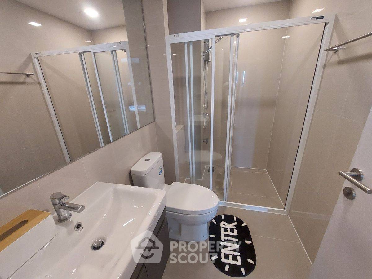 picture 1-BR Condo at Modiz Sukhumvit 50 near BTS On Nut (ID 2230472) - 5/6