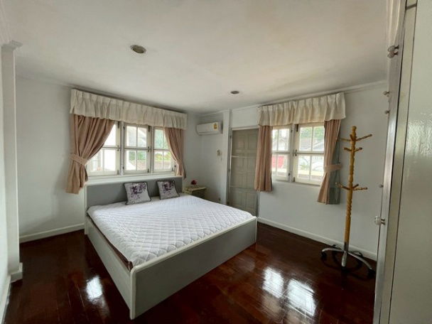 picture FOR RENT  HOUSE PROPERTY  26000 BAHT per MONTH - 8/8