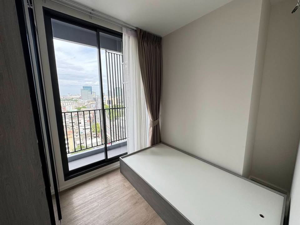 picture Urgent Rent!! Great Price! Beautifully Decorated Room at Modiz Rhyme Ramkhamhaeng - 8/15