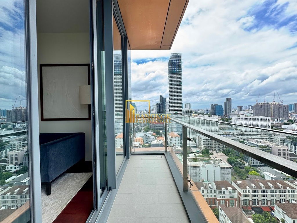 รูป Khun by Yoo | High-End 3 Bedroom Condo in Thong Lo Area - BR11546CD - รูปที่ 5/40