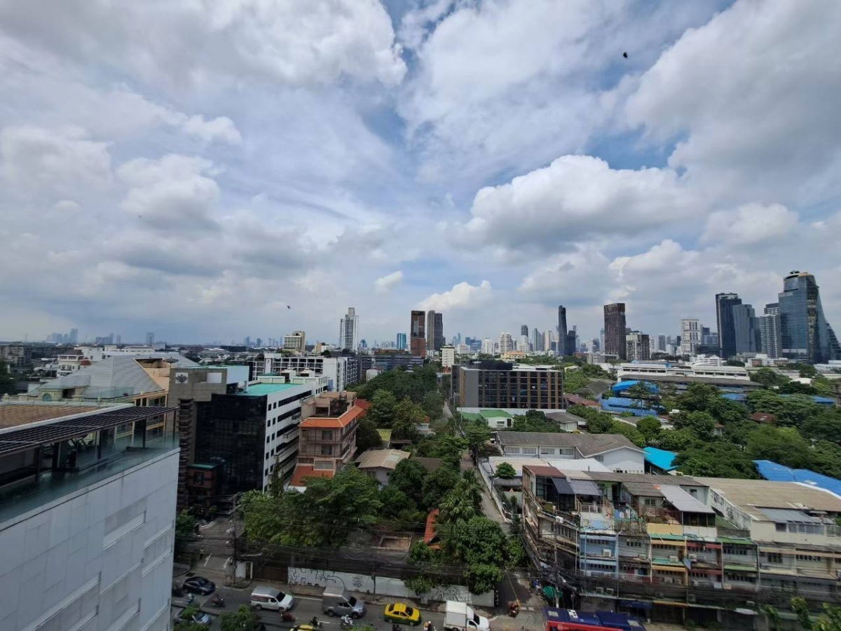 รูป Monthly rent at Siamese 42  condo Ready to move in. contact baifern Line ID : as.condo - รูปที่ 15/24