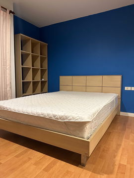 🛑LINE ID @cutecondo🛑 BEAUTIFUL ROOM +FULLY FURNISHED ✨QUICK REPLY
