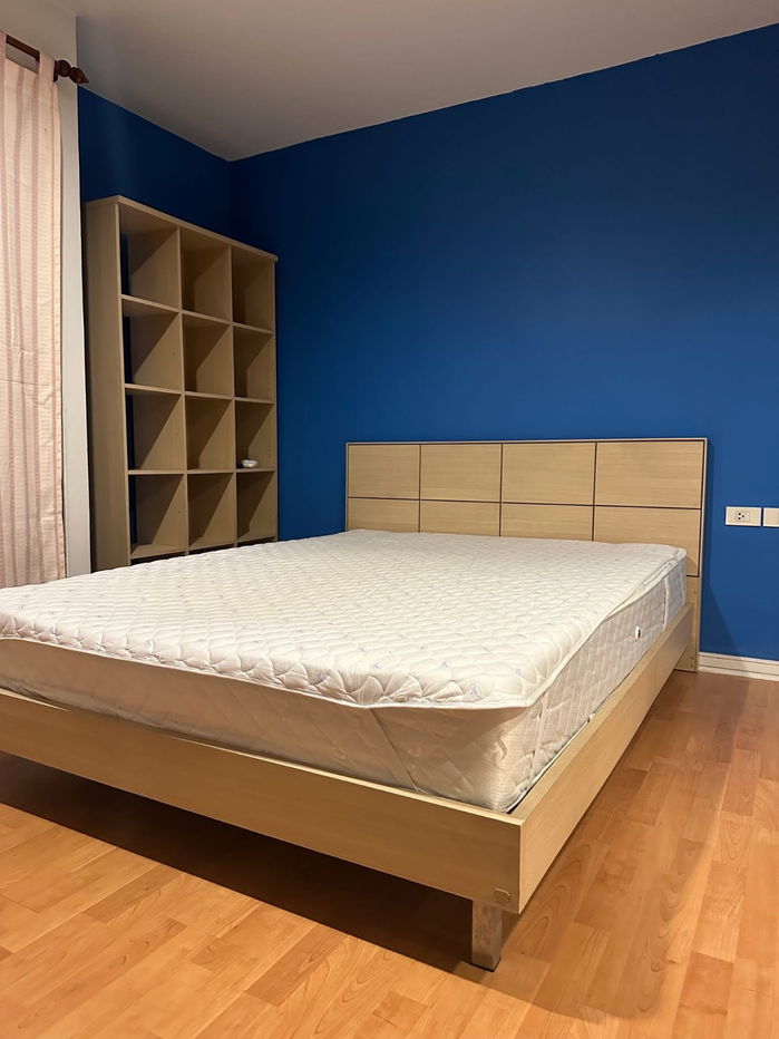 picture 🛑LINE ID @cutecondo🛑 BEAUTIFUL ROOM +FULLY FURNISHED ✨QUICK REPLY - 1/6