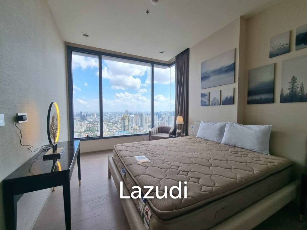 picture 1 Bed 1 Bath 53.20 Sqm Luxury Condo for sale - 11/11