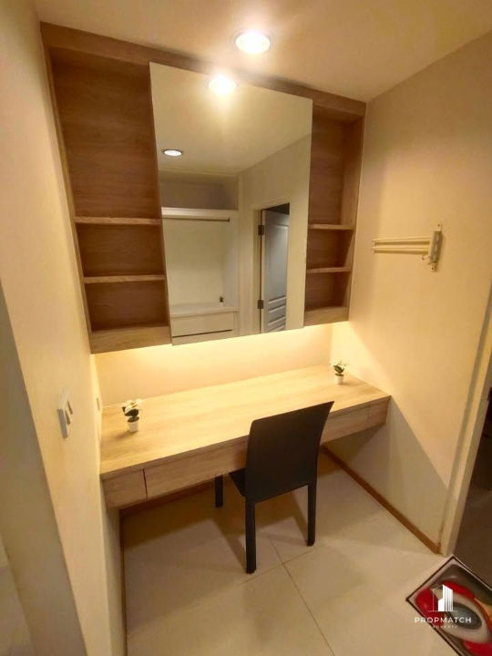 รูป ✨Flash Deal ✨The Waterford Diamond  (2 Bed 2 Bath 83.65 SQM.) พร้อมอยู่ ! เพียง 39,500 บาทต่อเดือน Tel.0981315848 @propmatch - รูปที่ 6/8
