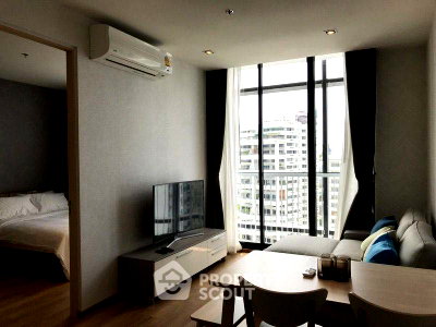 คอนโดให้เช่า : คอนโด 1 ห้องนอน ชั้น 24 Park Origin พร้อมพงษ์ ใกล้ BTS พร้อมพงษ์ (ID 994609)