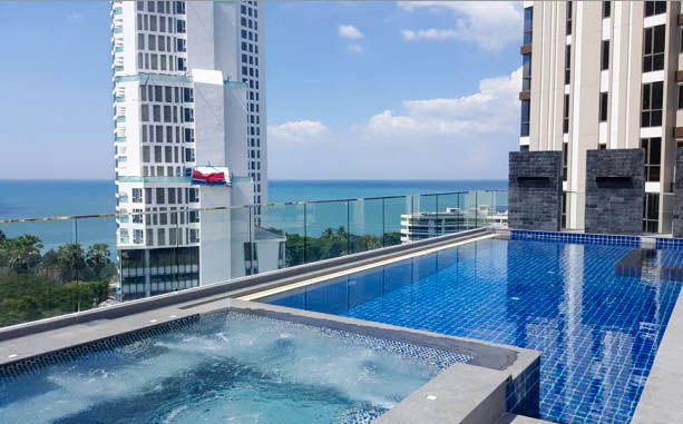 รูป 2 Bedrooms Condominium @ Serenity Wongamat - รูปที่ 27/47