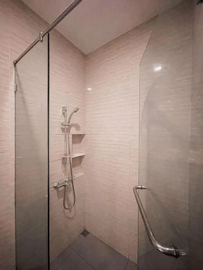 picture Condo for rent, M Jatujak Pet Friendly, special price, only 16,000 baht, 1 bedroom * can be in early August * There is a BTS, MRT, Morchit Chatuchak. - 7/7