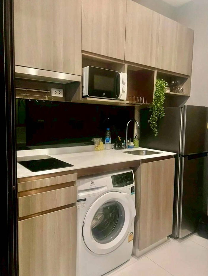 รูป Knightsbridge Prime Onnut 🌟✨ ห้องสวย 16,000 ห้องสวย พร้อมอยู่ - รูปที่ 8/9