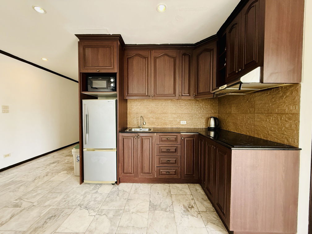 รูป 1 Bedroom Condominium @ Siam Oriental Twins - รูปที่ 10/26