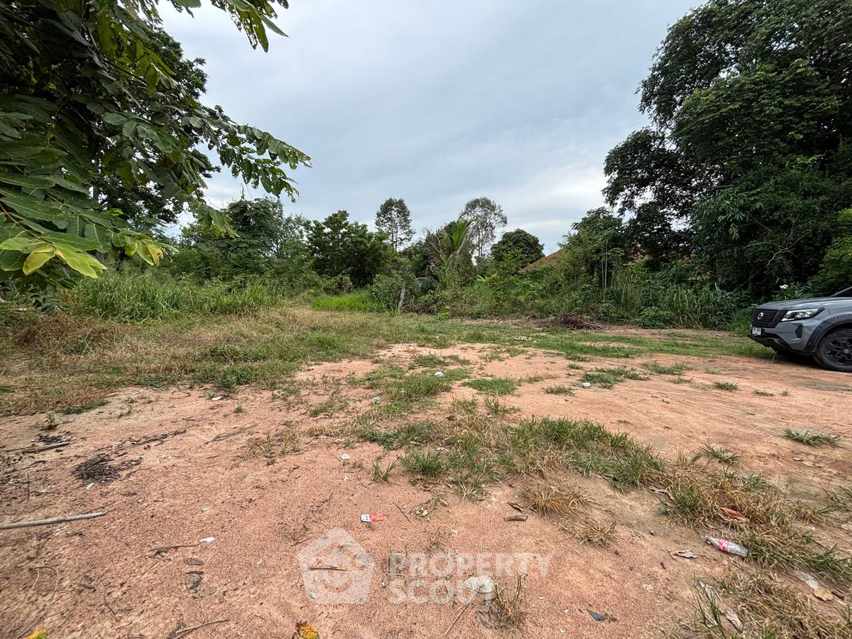 picture 2,760 m² Land for Sale close to Pattaya (ID 2229678) - 5/12