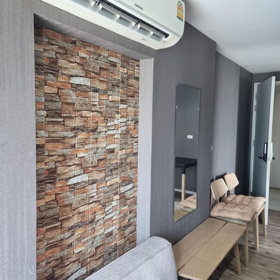 รูป 🏢 ให้เช่าคอนโด : Aspen Lasalle (เอสเพน ลาซาล)   รหัสทรัพย์ | 📌LNP-C8626  - รูปที่ 12/14