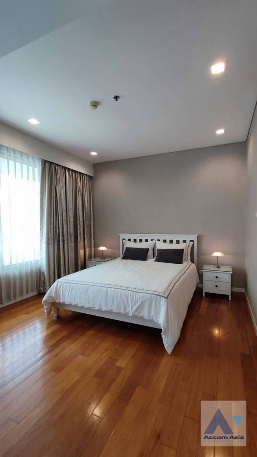 picture 🔼🔽 AccomA 📩  2 BR Condominium @Amanta Lumpini (1521372) - 8/17