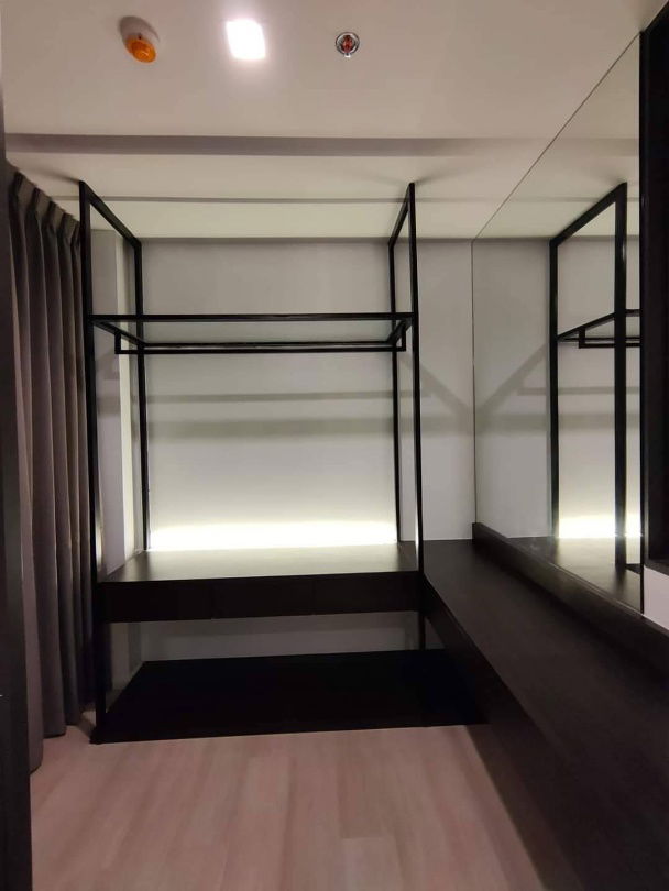 รูป 🌷✨Rent/เช่า Condo Life One Wireless✨🌷35 ตร.ม.ชั้น 9‼️25,000‼️ว่างพร้อมอยู่✨ Bts เพลินจิต🚝 - รูปที่ 8/15