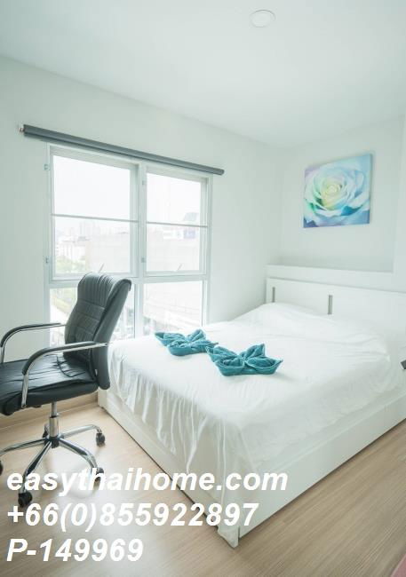 picture P-149969 🏢Condo for sell Deco Condominium fully furnished. - 32/36