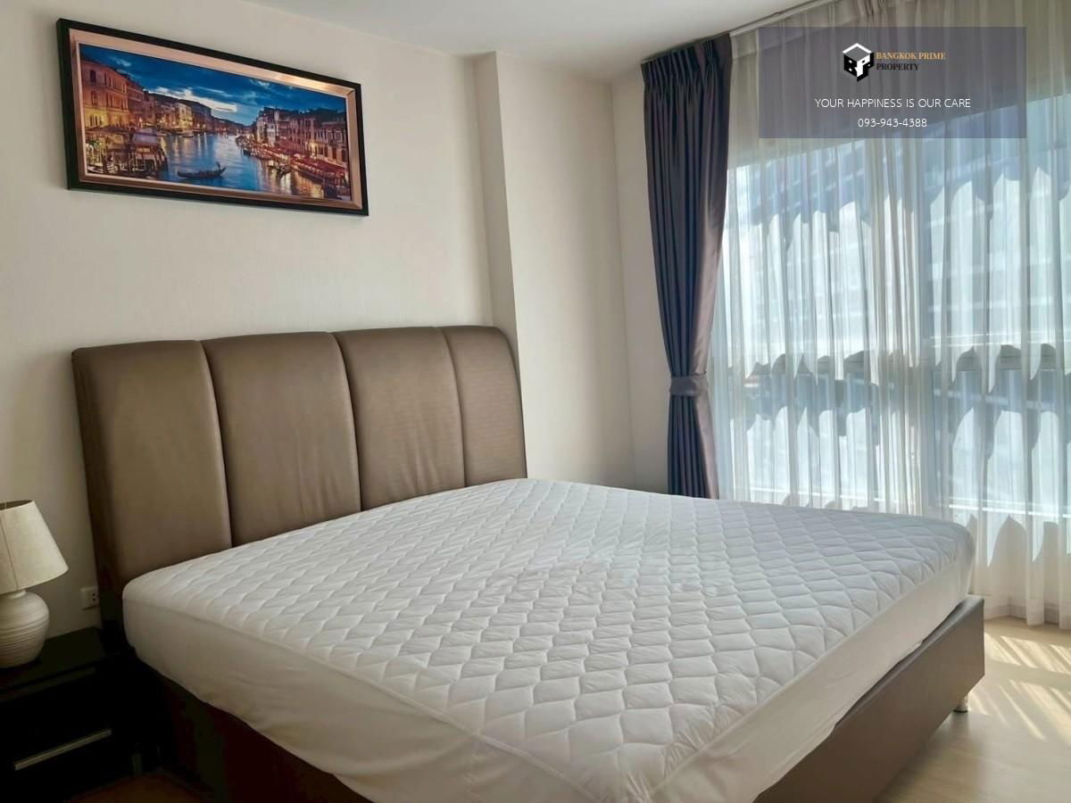 picture Supalai Veranda Rama 9 | 🚝Near MRT Rama 9 |#2025072911128 - 1/7
