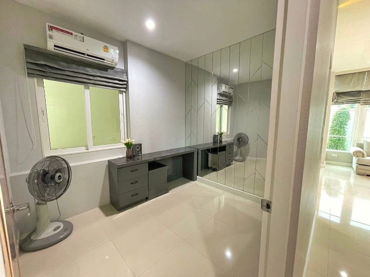 รูป #R5400  ให้เช่าบ้าน Grandio Ramintra-Wongwaen - รูปที่ 18/19