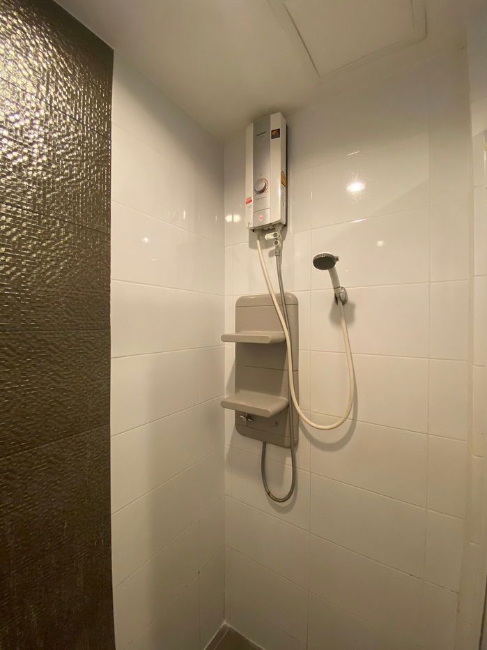 picture Aspire Sukhumvit 48 (1bed1bath 28sqm) - 7/8