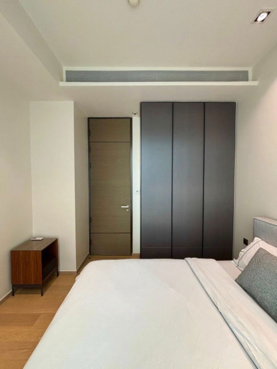 รูป ให้เช่าคอนโด 28 CHIDLOM ห้องมุมแต่งสวยแบบ 2 ห้องนอน เฟอร์นิเจอร์พร้อมเครื่องใช้ไฟฟ้าครบครัน ใกล้ bts ชิดลม - RW006745 - รูปที่ 18/28