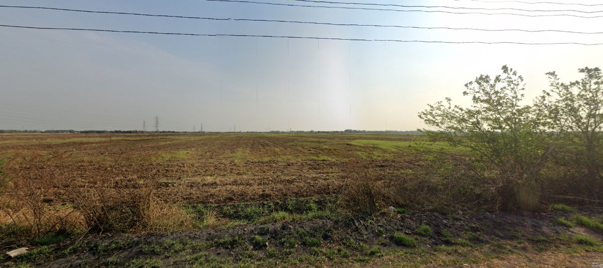 picture ✅Land for sale: 2,229 rai, 3 ngan, 54 sq wah. Phahonyothin Road, Soi Ayodhya Links Golf Course, Lam Ta Sang, Bo Ta Lo Subdistrict,  - 3/5