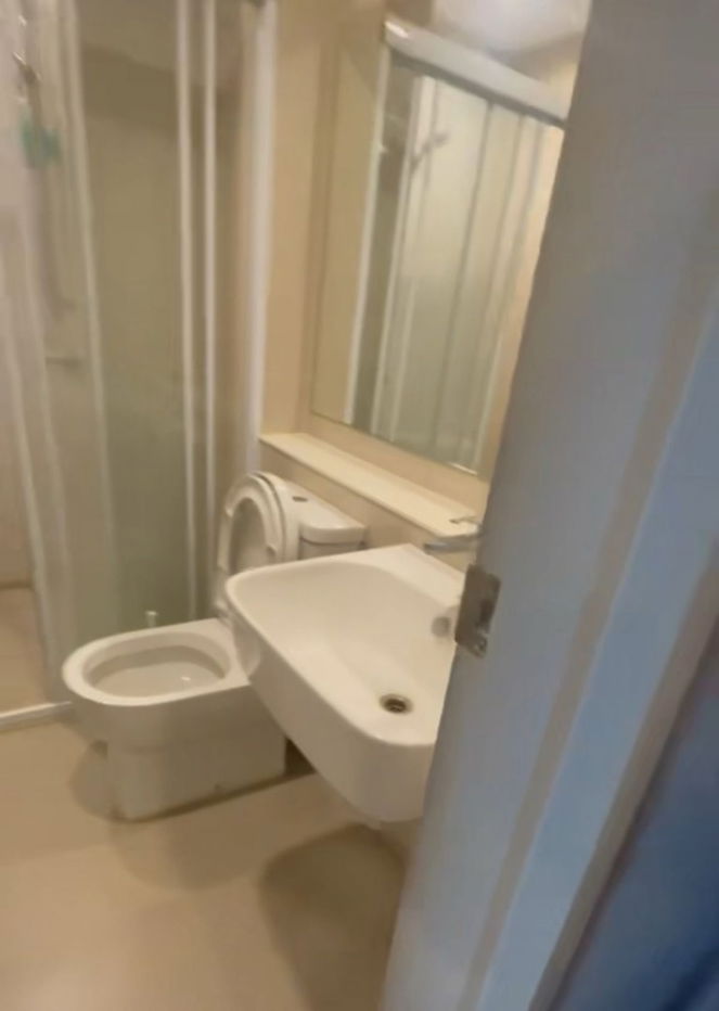 picture FOR RENT  :  E0070112  :  ( Aspire Erawan Prime ) - 8/11