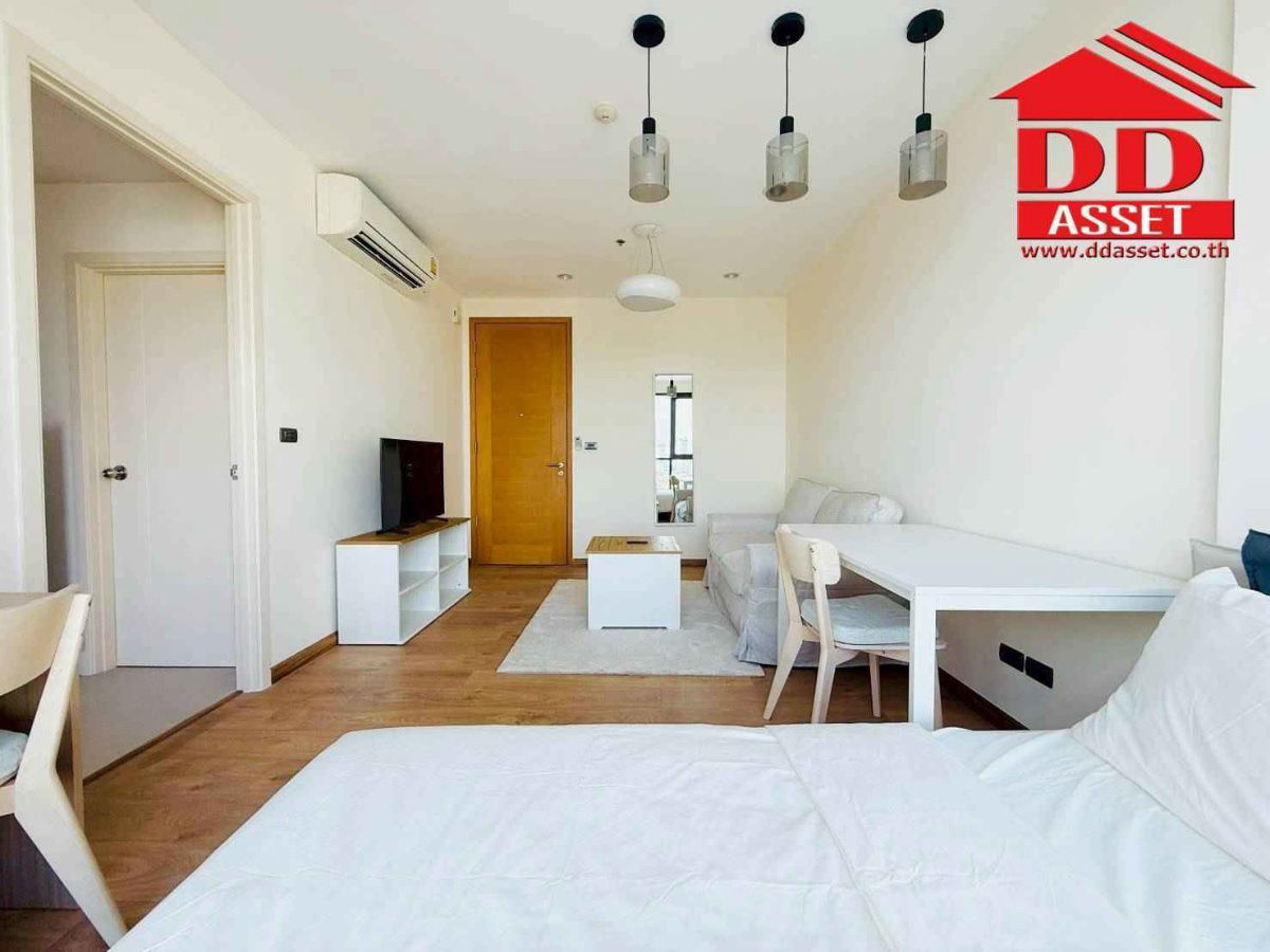 รูป For rent Fuse Sathorn–Taksin  Near BTS Wongwian Yai - รูปที่ 17/18