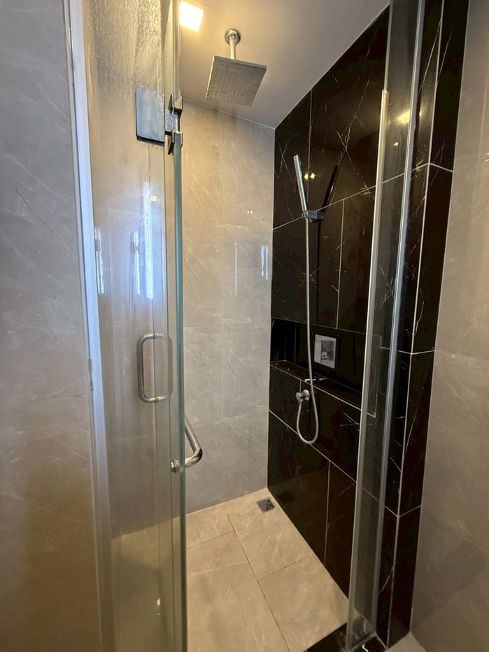 picture One9Five Asoke-Rama 9 for rent at High floor - 8/9