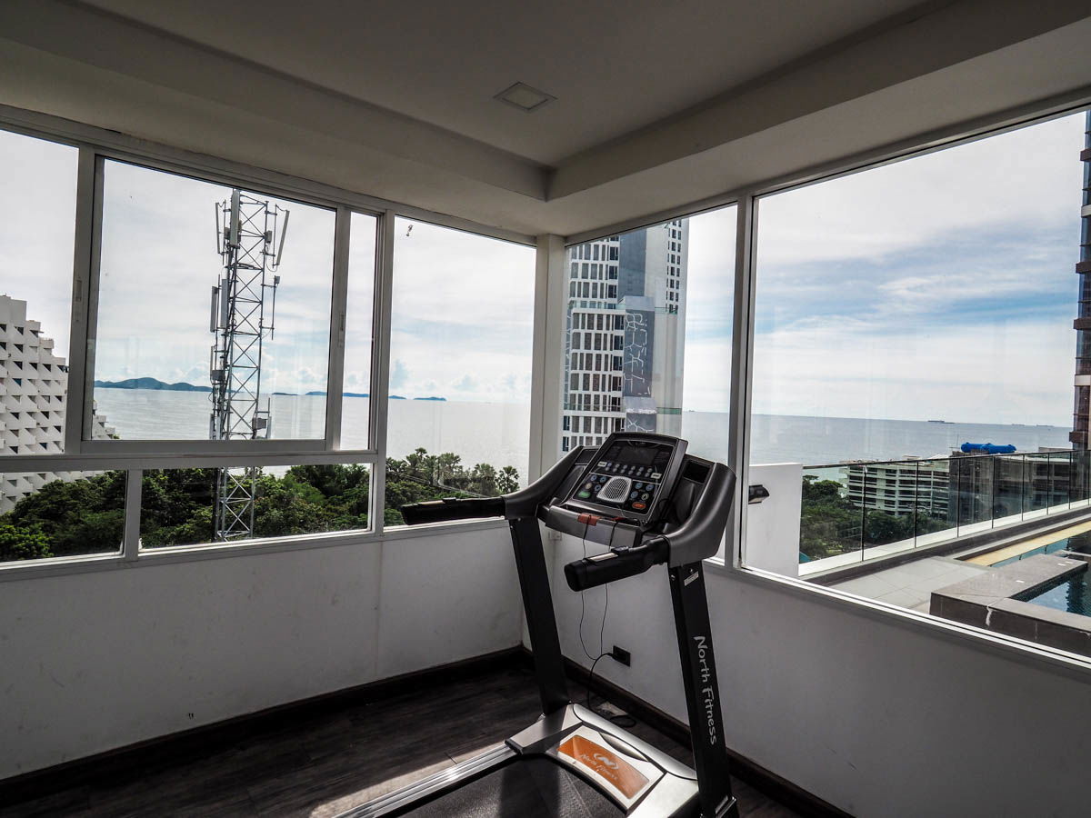 รูป 2 Bedrooms Condominium @ Serenity Wongamat - รูปที่ 44/47