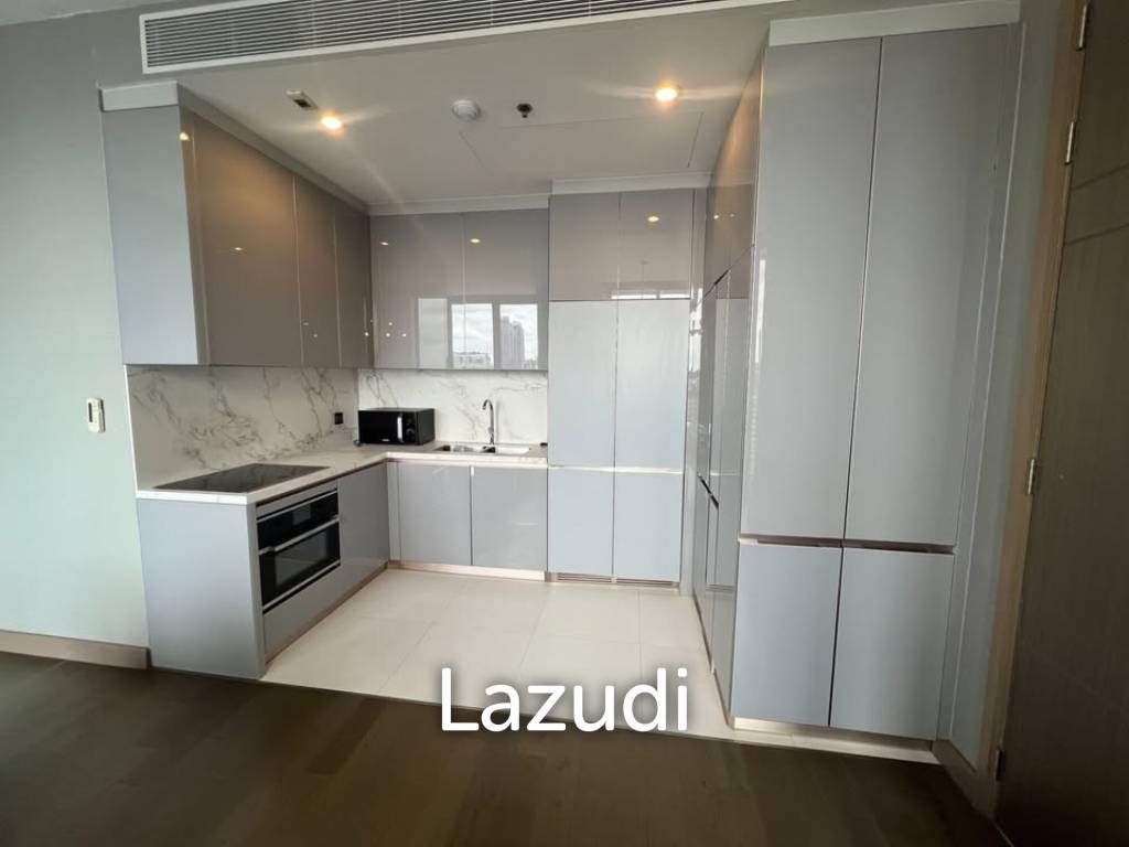 picture 2 Bedrooms 2 Bathrooms 73 SQ.M The Esse at Singha Complex - 5/15