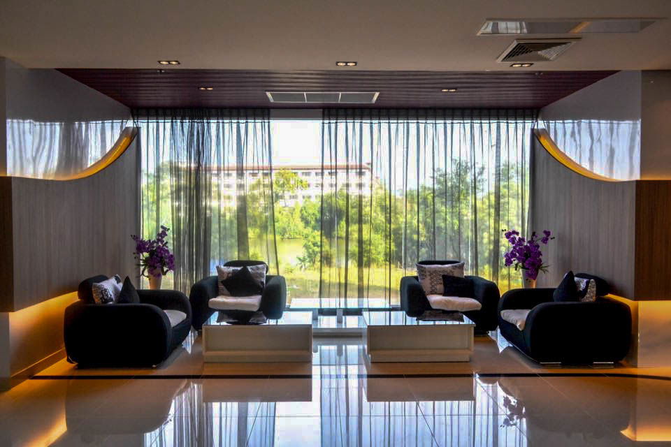 picture 1 Bedroom Condominium @ La Santir - 28/37