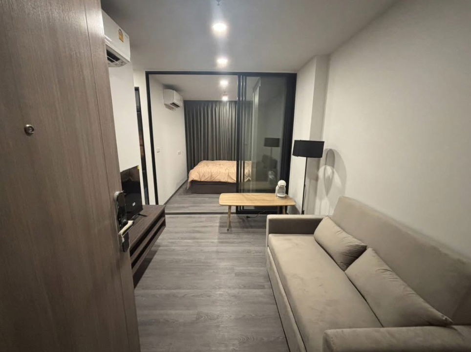 picture #R5405 Condo for rent The Origin Ladprao-Bangkapi - 3/10