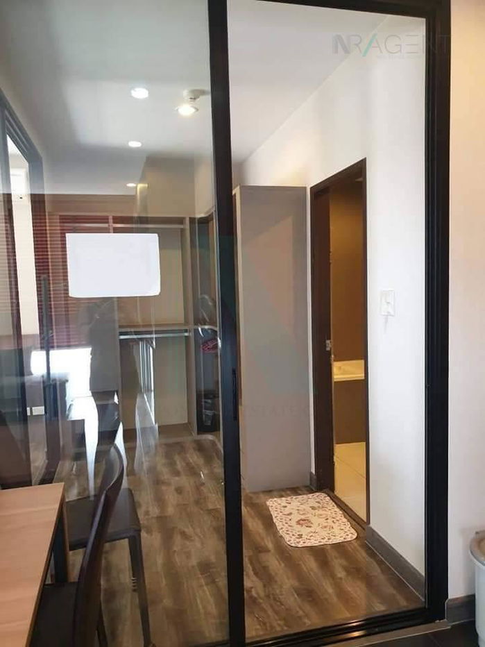 picture 📌 For Sell Condo PRIME I-ZEN CONDO LADPRAO 71 Building 1, Floor 2,2 bed room, Room size 62 sqm - 4/8