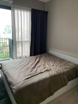 P-148075 🏢ต้องการขายคอนโด คอนโดเลต มิสท์ พระราม 9 Huai Khwang, Bangkok Line Id: @easythaihome 085-592-2897