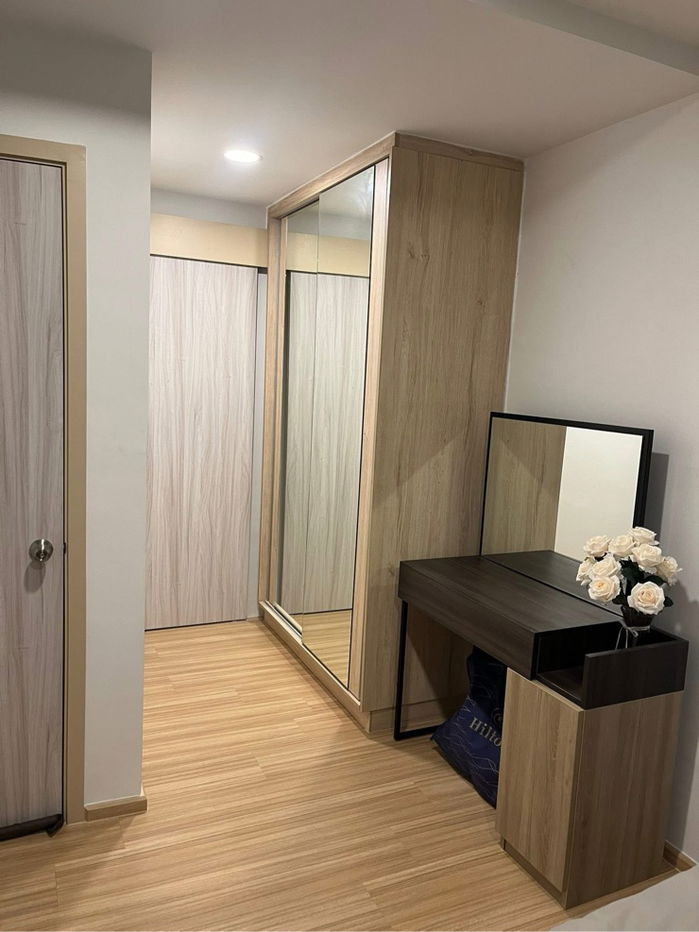 picture #Z1693 Condo for rent: Chewathai Hallmark Ladprao - Chokchai 4 Phase 1 - 3/9