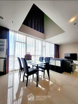 2-BR Condo at The Sky Sukhumvit near BTS Udom Suk (ID 1441228)