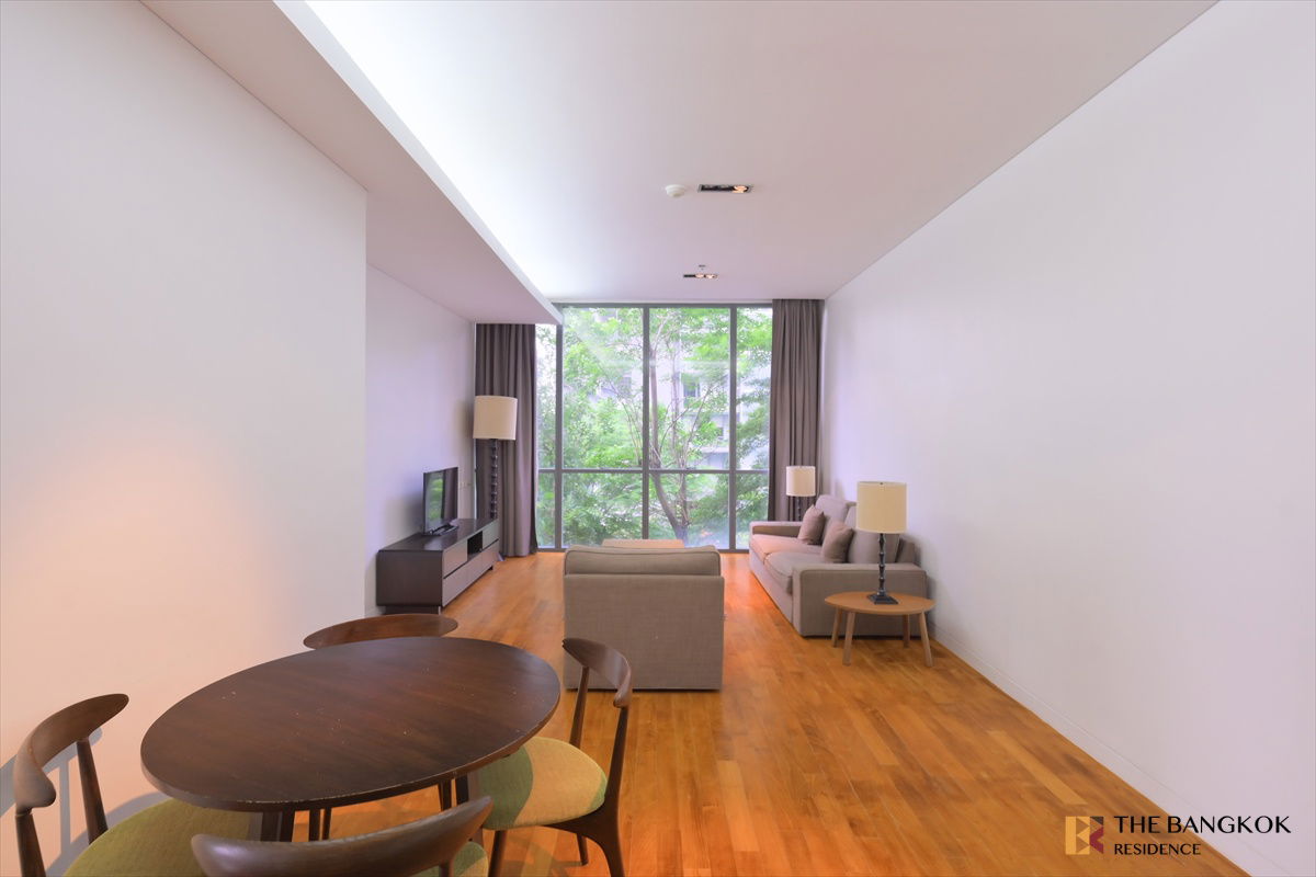 picture Rare Item! Domus 16 ✨ Nature like living in the most convenient location 🍃 Near BTS Asoke - 5/14