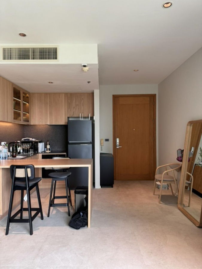 picture Code: KJ7964 for rent The Emporio Place // Line ID: @kjcondo (with @) // - 4/7