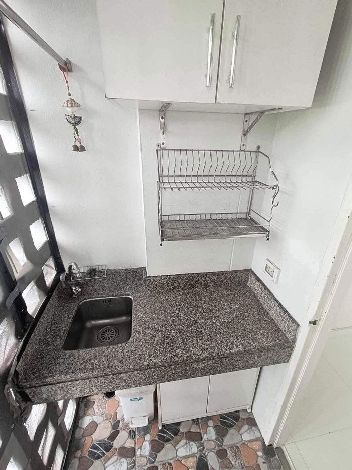 รูป AS1471 ให้เช่าคอนโด I House ลากูน่า การ์เด้น RCA ห้องสวย เครื่องใช้ไฟฟ้าเฟอร์นิเจอร์ - รูปที่ 8/9