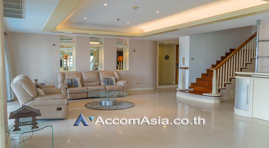 picture 🔼🔽 AccomA 📩 White-tone condo with open layout and city views at Le Raffine Sukhumvit 24(1514102) - 5/18