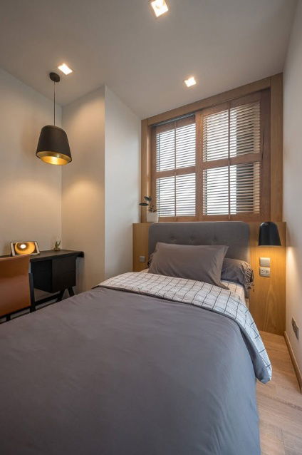 picture Code: KJ7957  for rent THE LINE Phahon - Pradipat // Line ID: @kjcondo (with @) // - 5/16