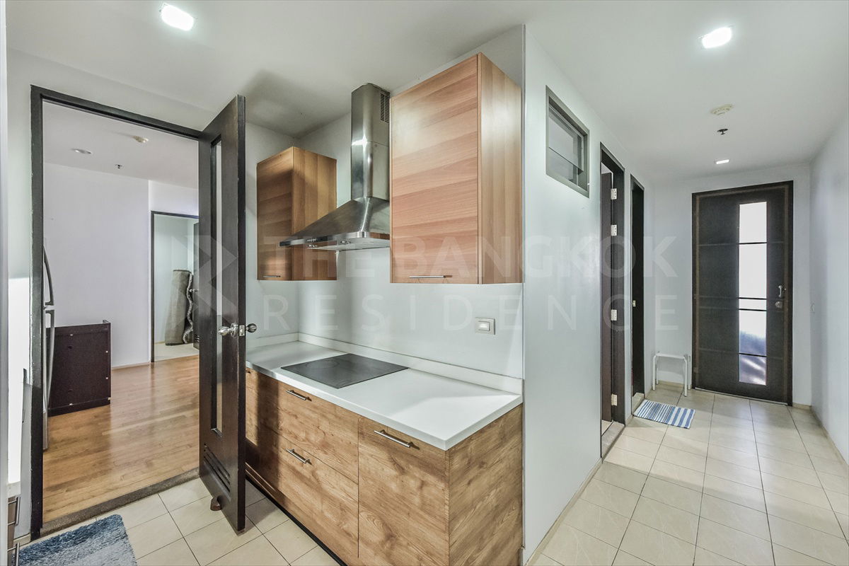 picture The Madison Condominium Sukhumvit 41 💥 New in! Spacious on the main Sukhumwit-Phrompong, Near BTS Phrompong - 13/16
