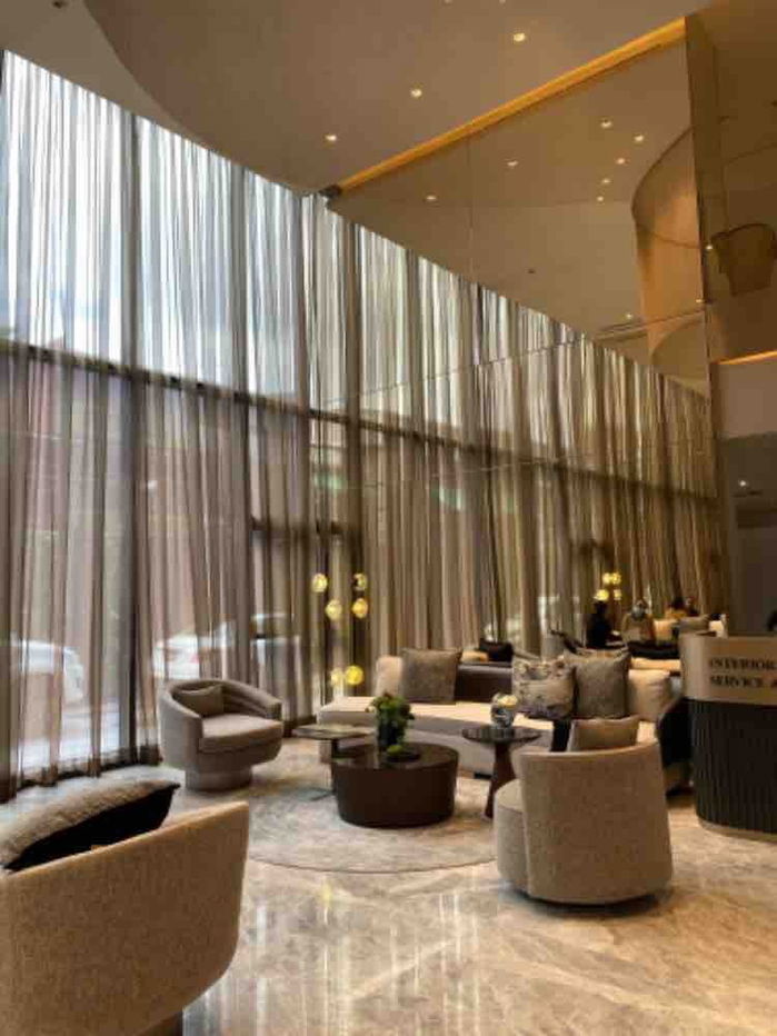 รูป 🏢 ขายคอนโด : PARK ORIGIN CHULA - SAMYAN (พาร์ค ออริจิ้น จุฬา - สามย่าน)   รหัสทรัพย์ | 📌LNP-C8623  - รูปที่ 4/21