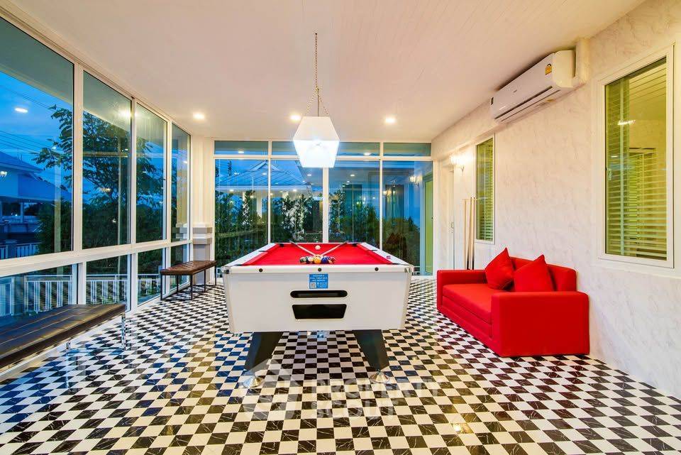 picture 4-BR Villa at Marwin Pool Villa in Thap Tai (ID 2231032) - 30/43