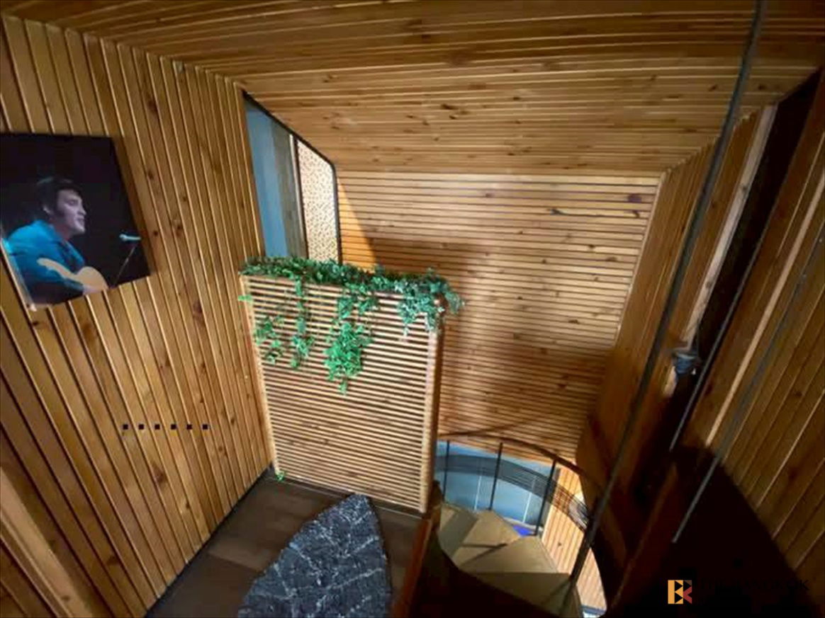 รูป 🌟 Duplex unit รีโนเวทใหม่ สวยมาก Baan On-Nut Condominium Sukhumvit 77 near BTS on nut - รูปที่ 10/17