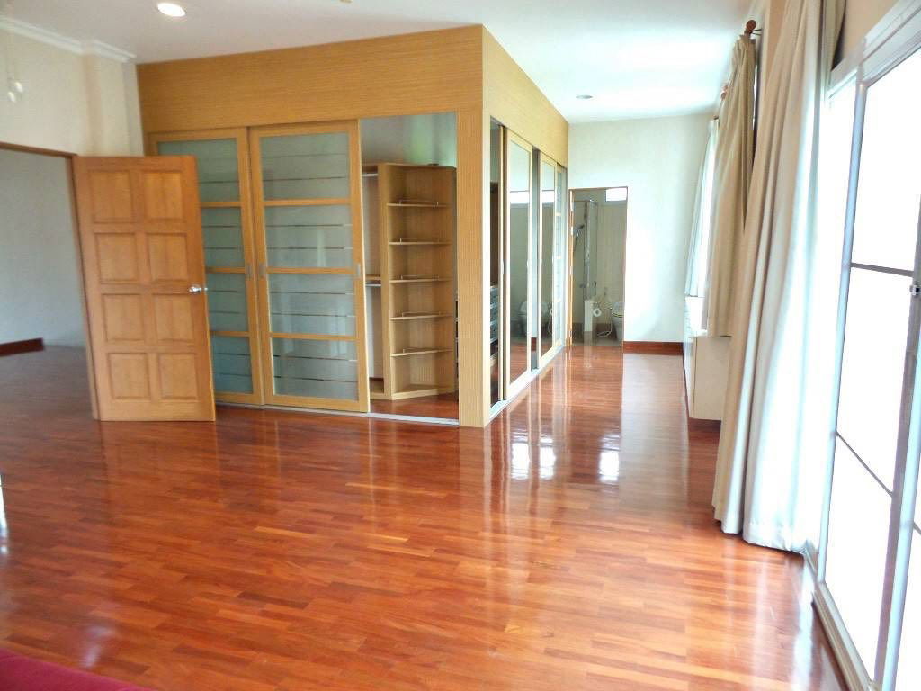 รูป ให้เช่า บ้านเดี่ยว 2 ชั้น  ซอยลาซาล ฝั่งศรีนครินทร์ - รูปที่ 5/6