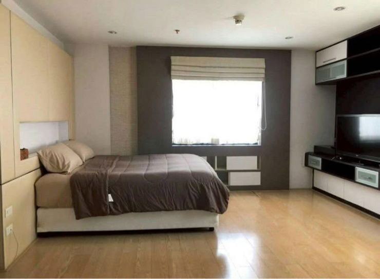 picture #Z1694 Condo for rent at Las Colinas (Asoke) - 2/8