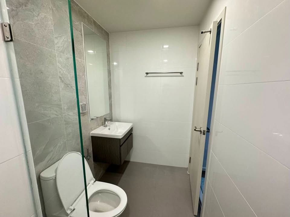 picture Urgent Rent!! Great Price! Beautifully Decorated Room at Modiz Rhyme Ramkhamhaeng - 15/15