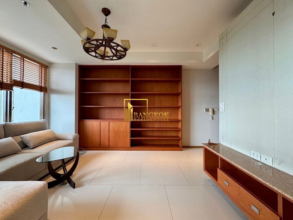 picture Emporio Place - Spacious 2 Bedroom Condo in Phrom Phong - BR3022CD - 4/40