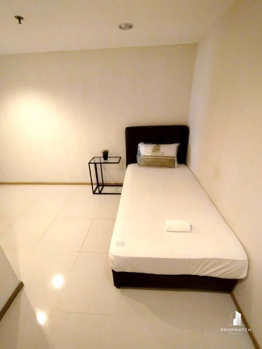 รูป ✨Flash Deal ✨The Waterford Diamond  (2 Bed 2 Bath 83.65 SQM.) พร้อมอยู่ ! เพียง 39,500 บาทต่อเดือน Tel.0981315848 @propmatch - รูปที่ 5/8