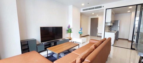 #A124186 ✅ 30/7/68  ให้เช่า Supalai Premier Charoen Nakhon 📲📢สอบถาม ld line @condoboy